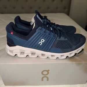 On Running Cloudswift - Navy